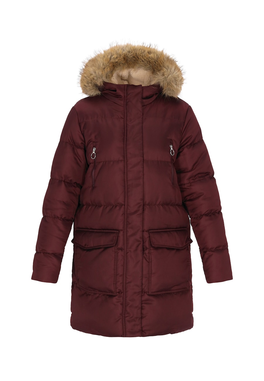 

Зимняя куртка MYMO, бургундия