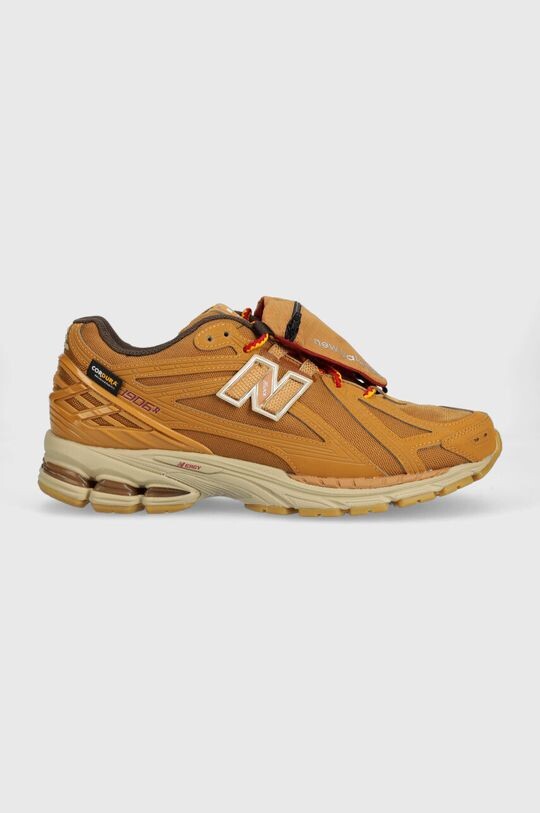 

Кроссовки M1906ROB New Balance, коричневый