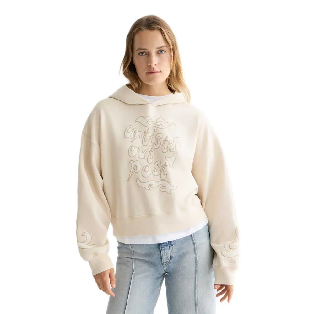 

Толстовка Scotch & Soda U9E01318T, бежевый