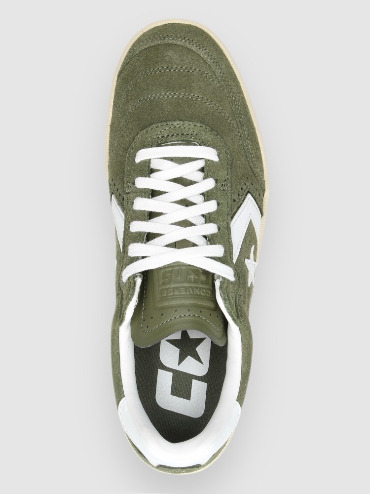 Кеды Converse Louie Lopez Pro 2 Skateschuhe, utility/white/natural ivo — фото 4