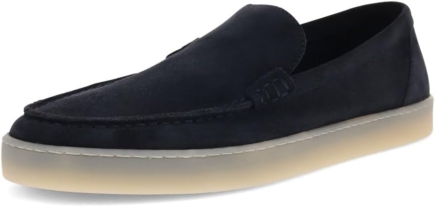 

Мужские лоферы Dockers Varian, темно-синий