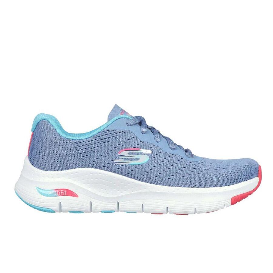 Кроссовки Arch Fit Infinity Cool для женщин SKECHERS США