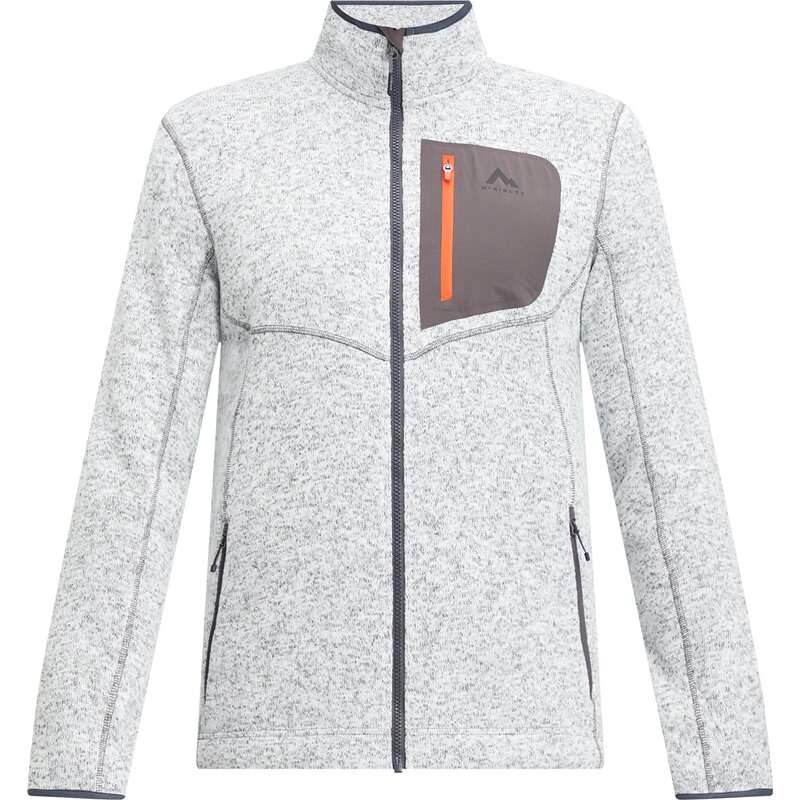 

Флисовая куртка "skeena ii" Mckinley, мультиколор