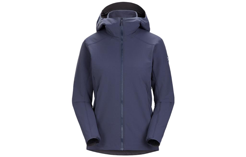 

Куртка Gamma женская Arcteryx, Solitude Gray/Solitude