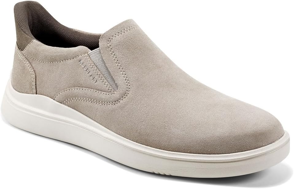 

Мужские слипоны Rockport Tristen, светло-коричневый