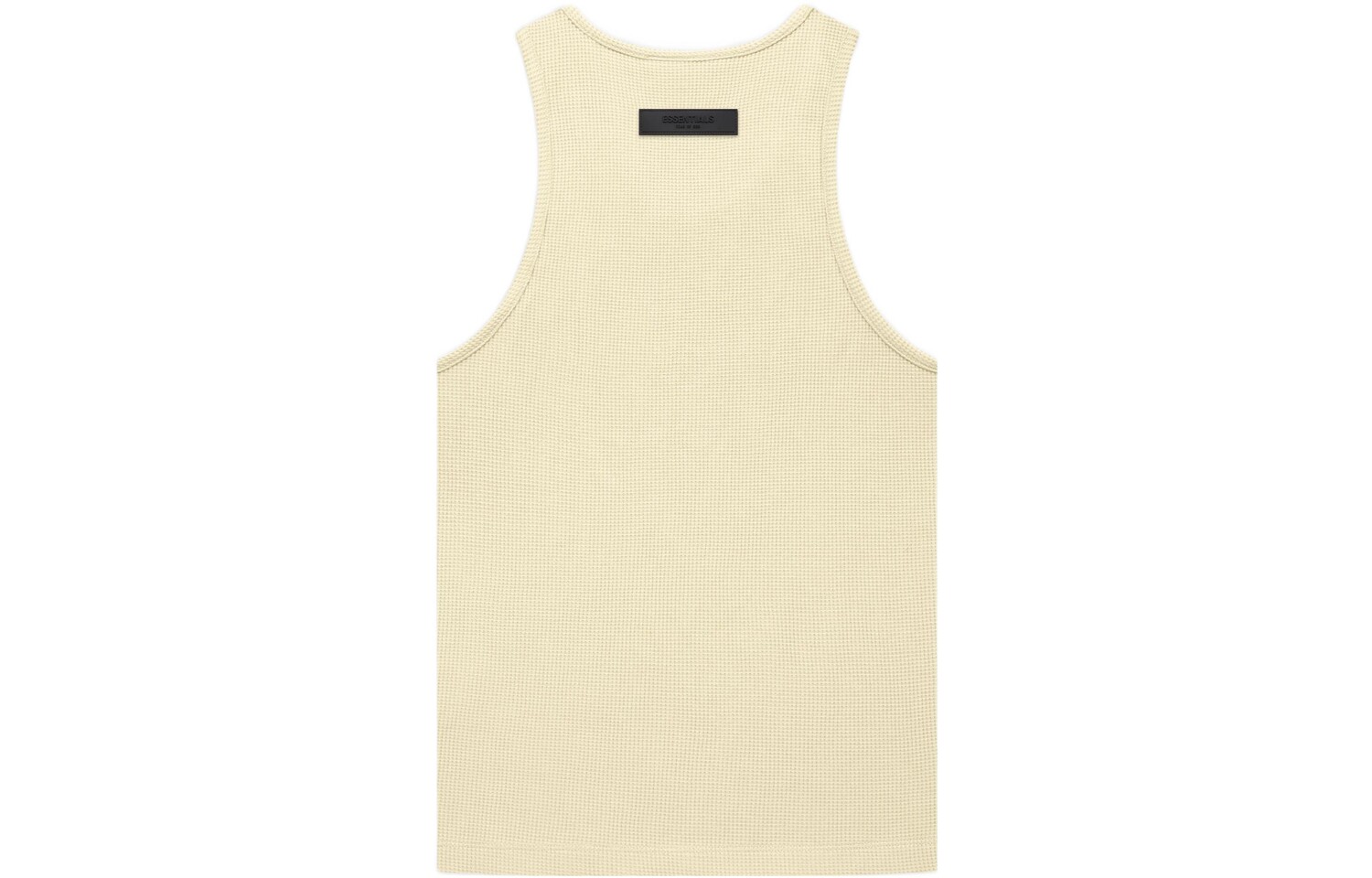 Жилет женский Canary Fear Of God Essentials — фото 2