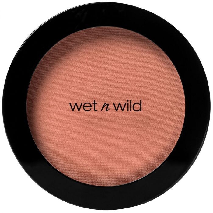 

Румяна Colorete Color Icon Blush Wet N Wild, Pearlescent Pink