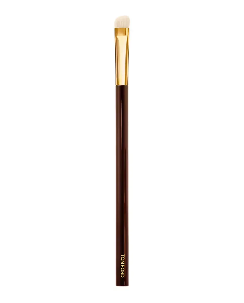 Кисть для глаз Eye Contour Brush 12 Tom Ford
