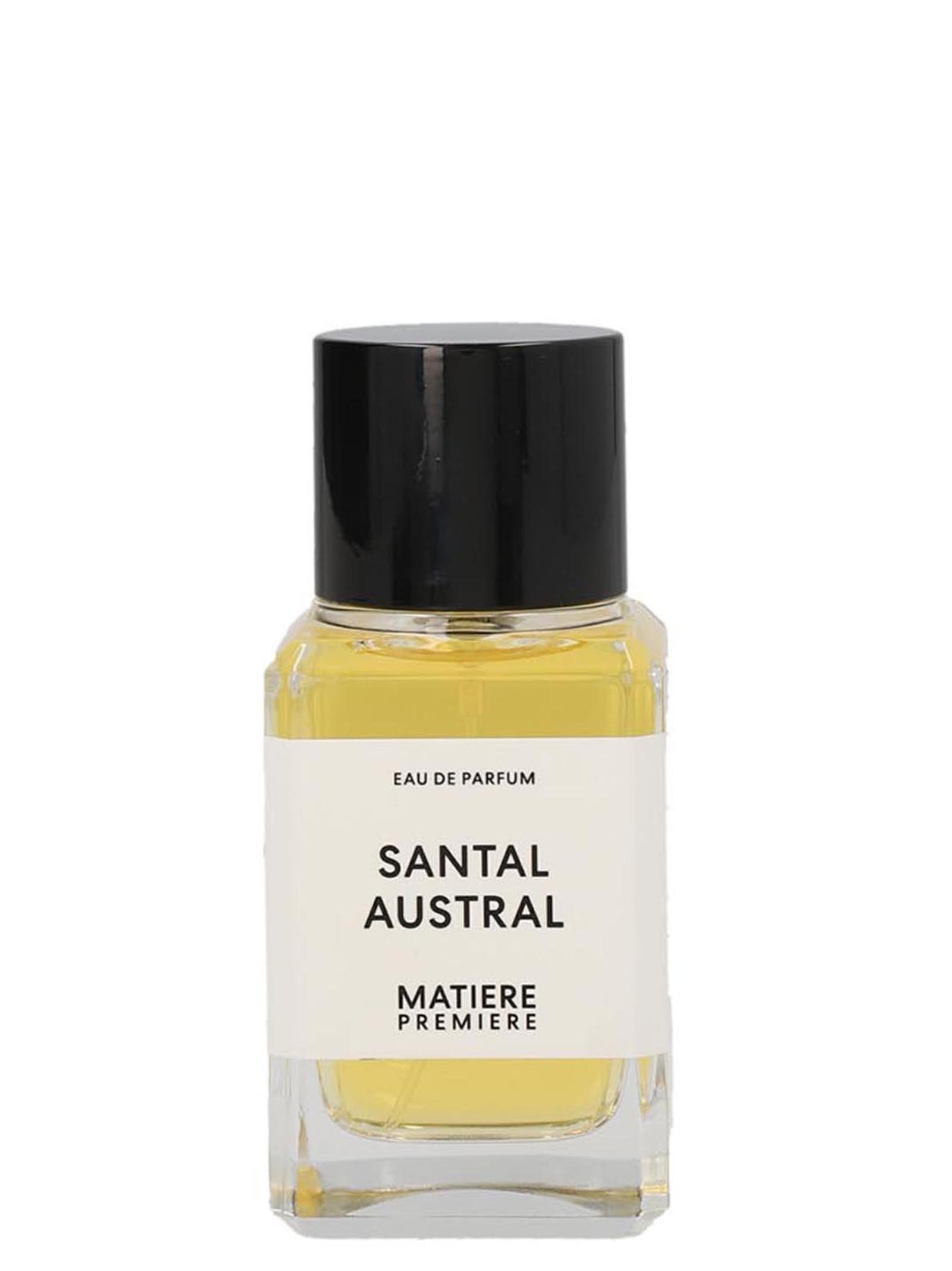 

Парфюм «Santal Austral» 100 мл MATIERE PREMIERE, белый/черный