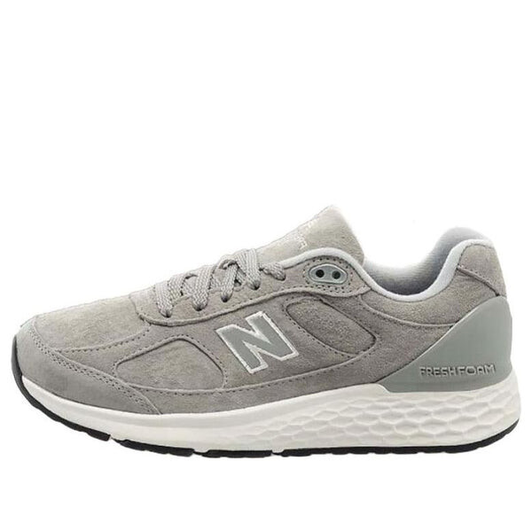 

Кроссовки 1880 'white grey' New Balance, белый