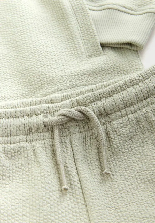 Спортивные штаны стандартного кроя Next, Sage Green — фото 2