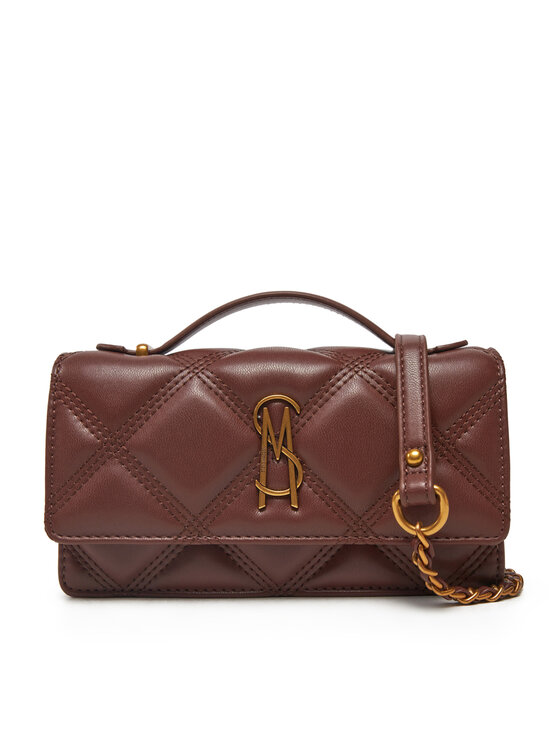 

Сумочка Bjeffa SM13001604 Steve Madden, коричневый