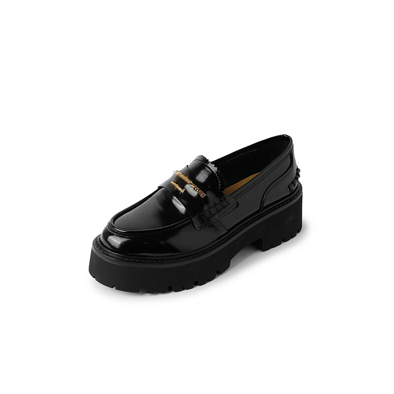 

Лоферы женские с низким верхом Five-Nine Dan Seven, цвет 7cm brown