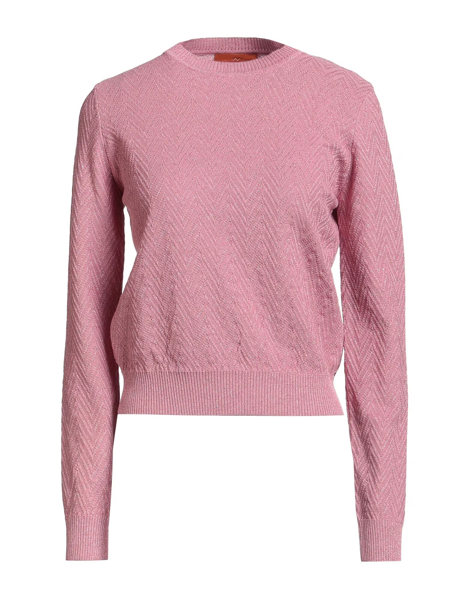 

Свитер Missoni, темно-розовый