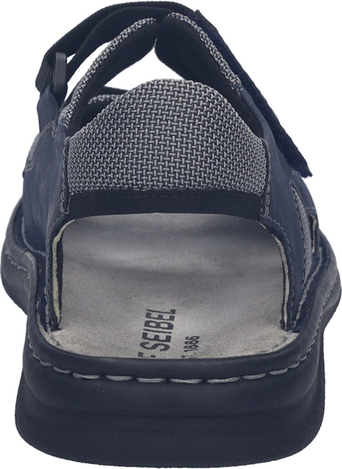 JOSEF SEIBEL Трекинговые сандалии в цвете Marine Blue, Navy — фото 2