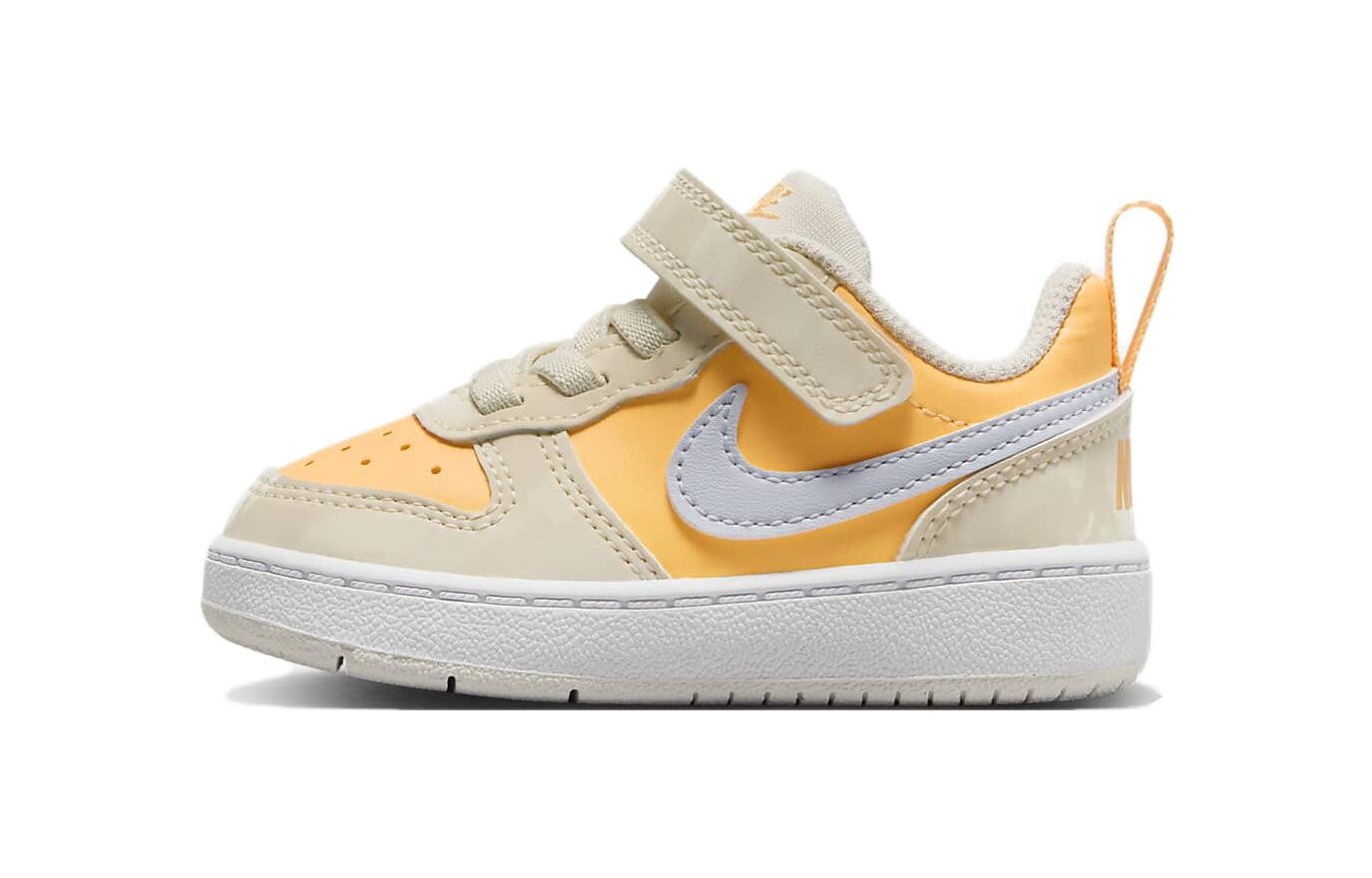 

Кроссовки для малышей Nike Court Borough TD, Gray