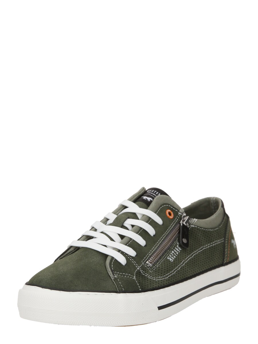 

Кроссовки MUSTANG, Fir