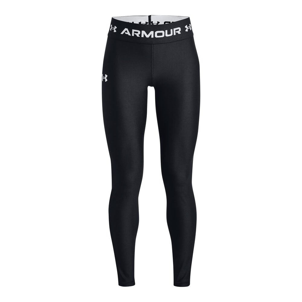 

Леггинсы Under Armour Armour, черный