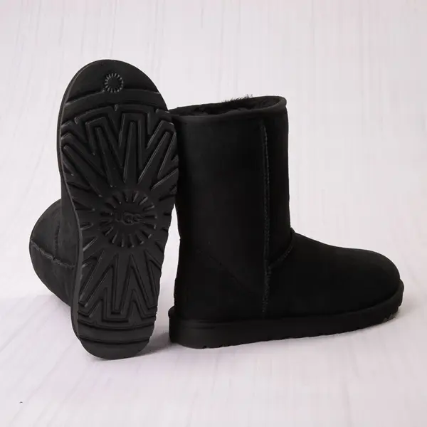 

Женские ботинки UGG Classic Short II, черный