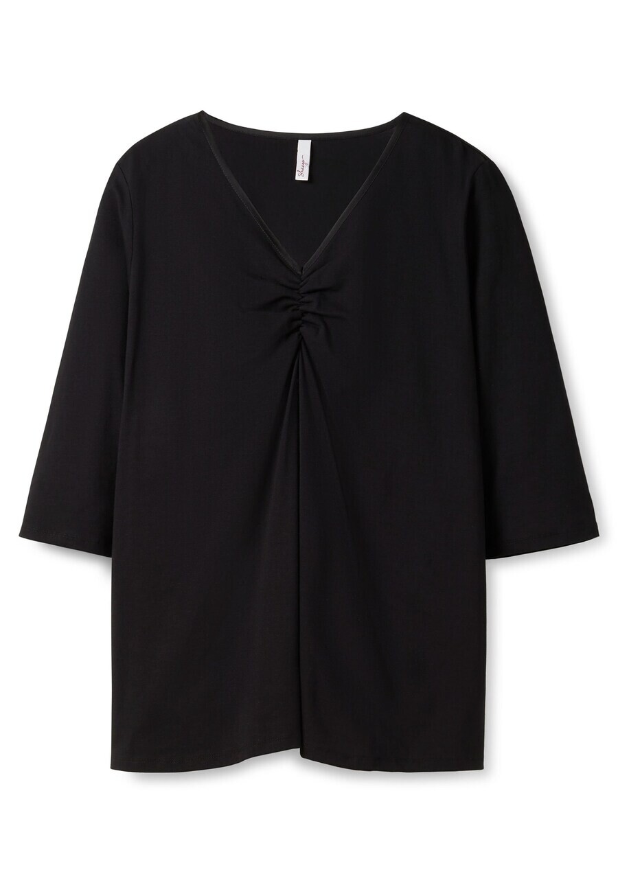 

Топ SHEEGO Shirt, черный