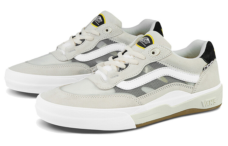 Обувь для скейтбординга Vans Wayvee унисекс