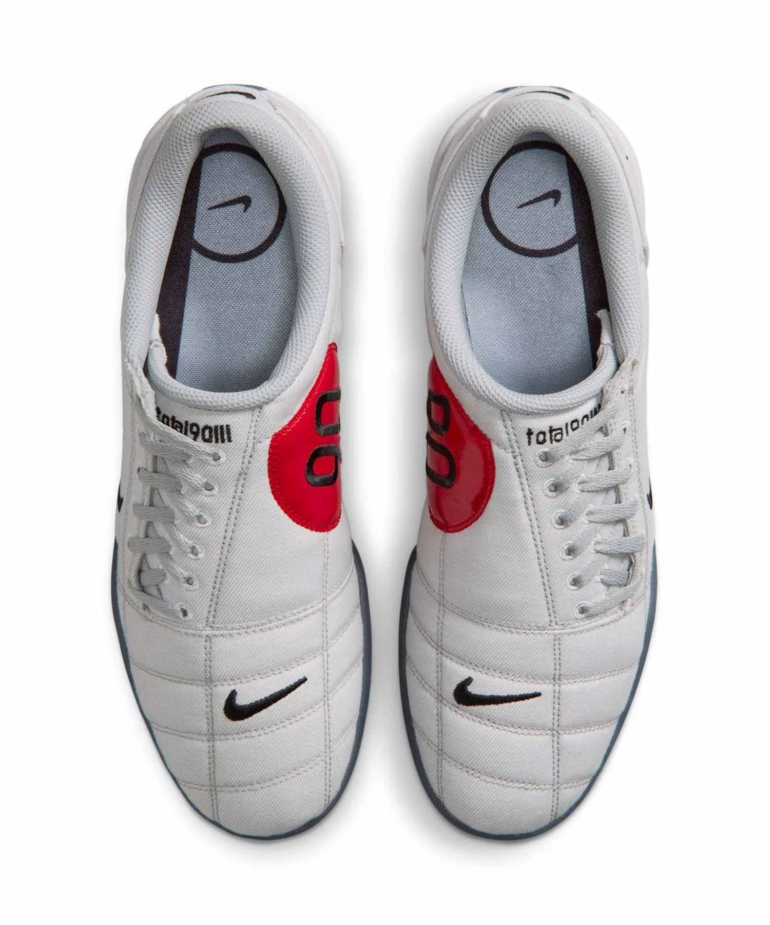 Мужские кроссовки Nike Total 90 Premium — фото 4