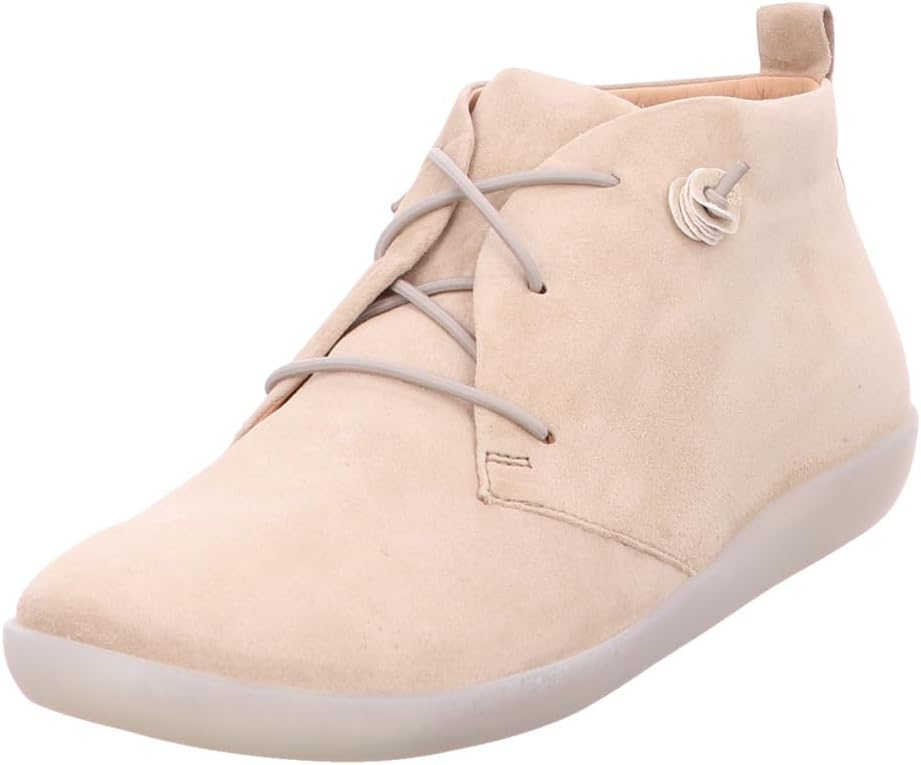 

Мужские низкие кроссовки на шнуровке Think!, Iced Coffee Kombi 4000