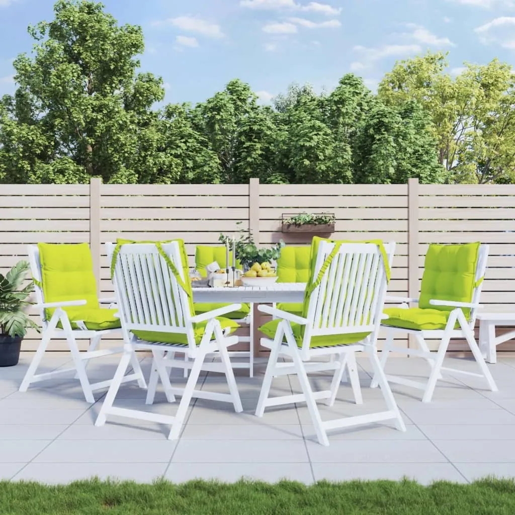 

Комплект подушек The Living Store, зеленый