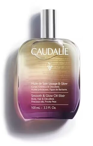 

Разглаживание и сияние, масло для ухода, 100 мл Caudalie