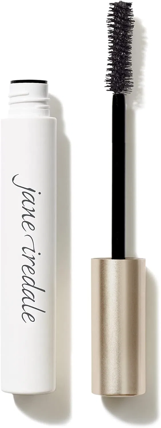 Тушь для ресниц Jane Iredale Beyond Lash Volume Mascara, 0.28 fl oz, черный