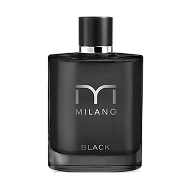 

Black Milano