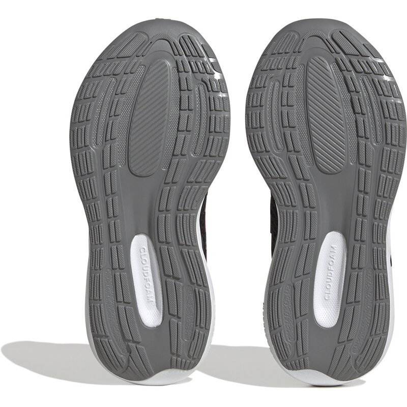 Кроссовки Runfalcon 3.0 с эластичной шнуровкой сверху Adidas, мультиколор — фото 2