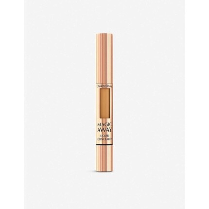 Жидкий консилер Magic Away 4 мл, оттенок 10, Charlotte Tilbury — фото 2