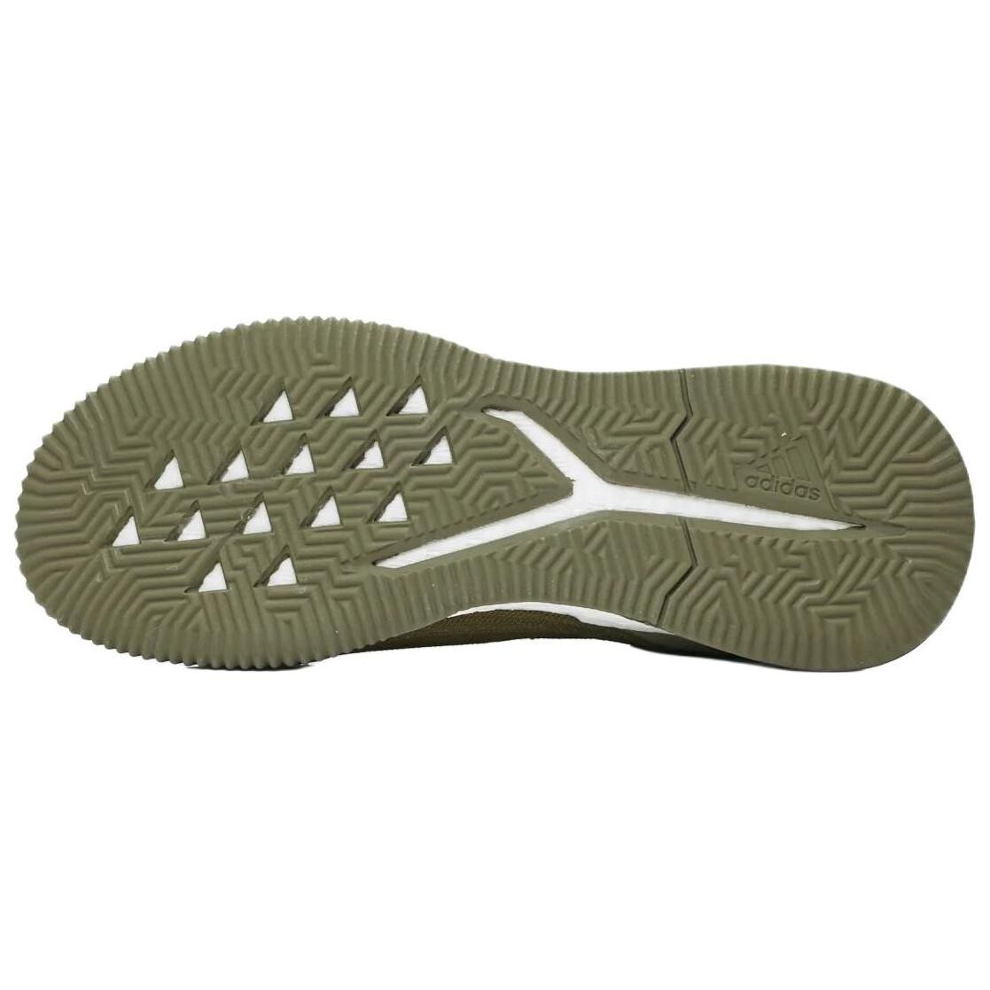 Adidas originals Lifestyle Обувь унисекс, Green — фото 4