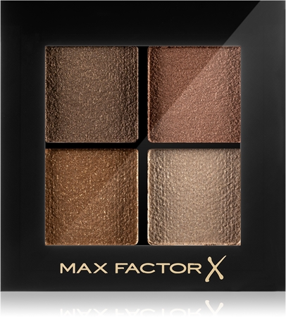 

Палитра теней для век Max Factor Colour X-pert Soft Touch, 004 Veiled Bronze 4,3 g