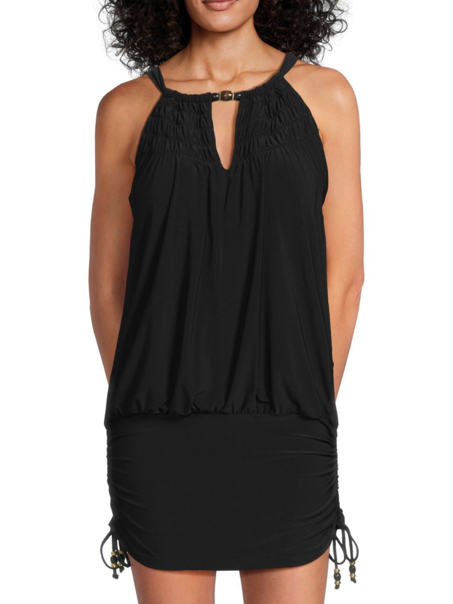 

Купальник Марли Шанис Magicsuit, черный