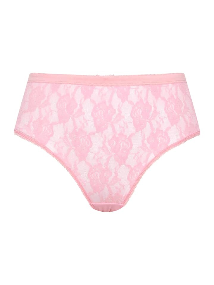

Трусы Ulla Popken, цвет flamingo pink