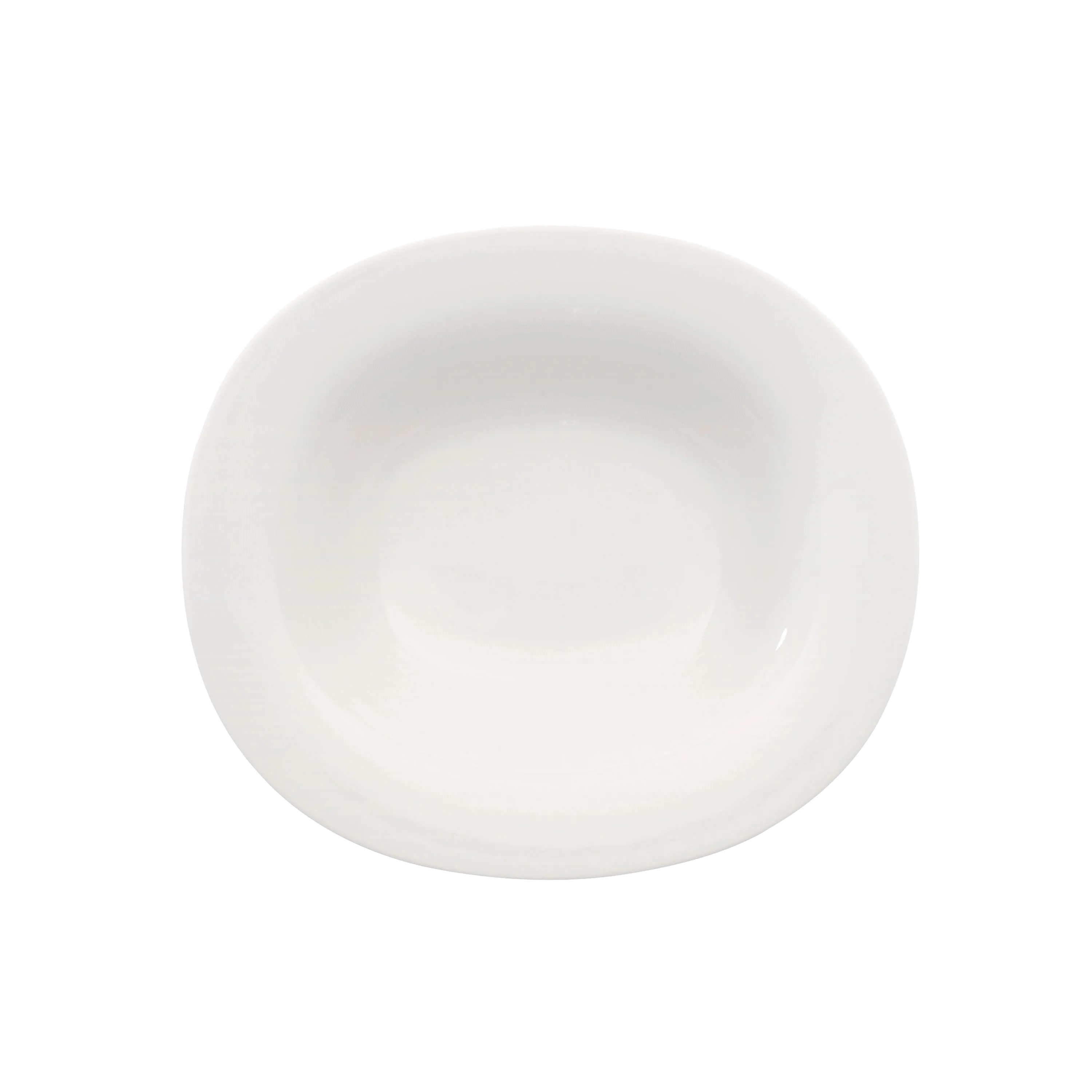 

Новая тарелка дачного супа Villeroy & Boch, белый