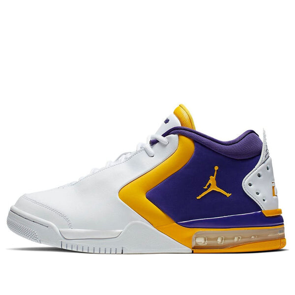 

Кроссовки большой фонд Air Jordan, белый