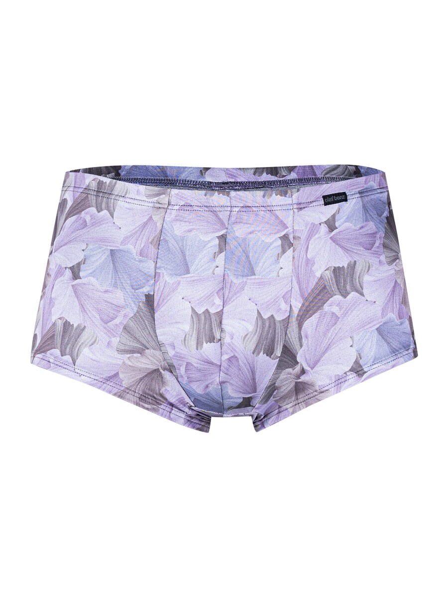 

Боксерские шорты Olaf Benz RED2402 Minipants, сиреневый