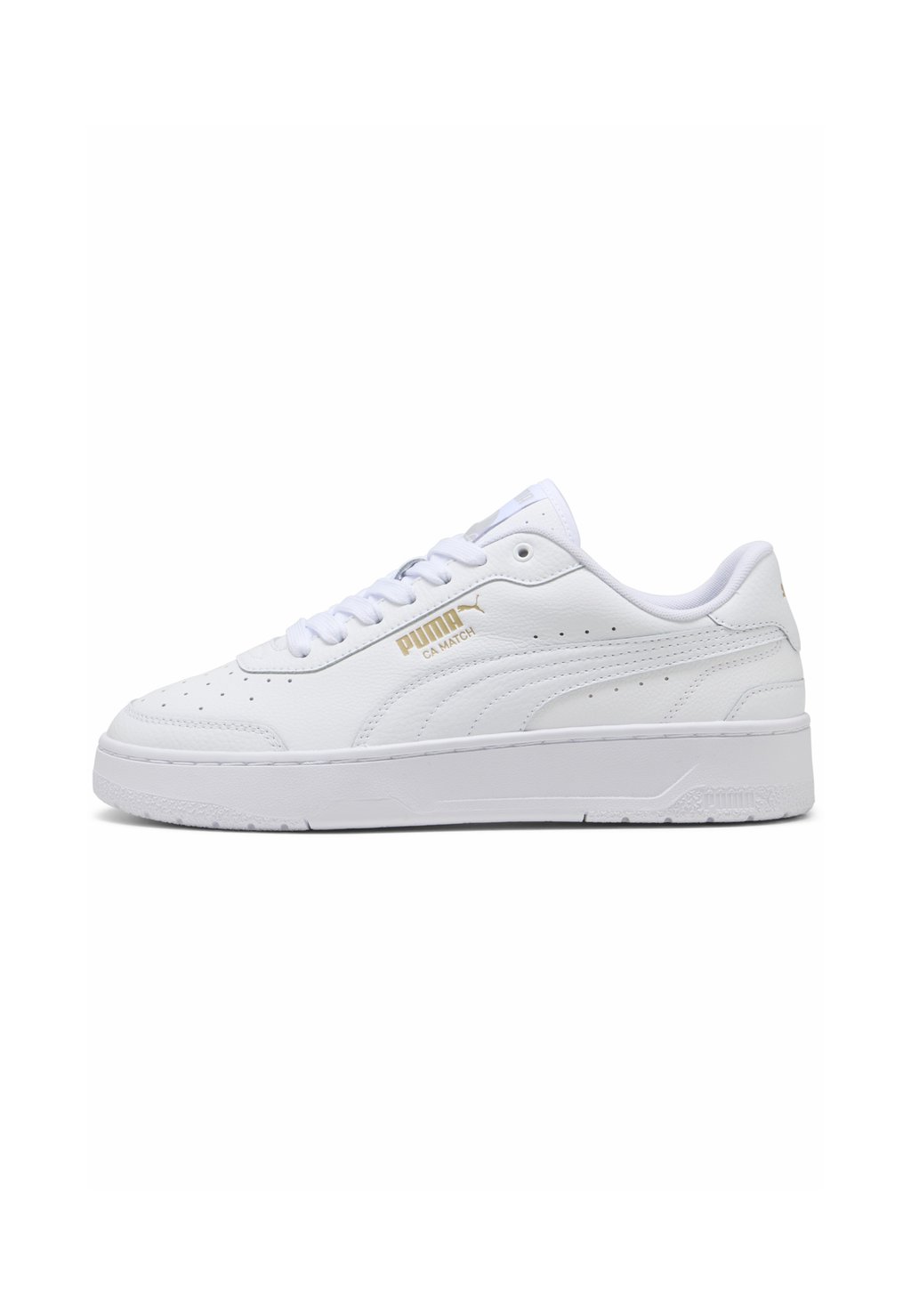 

Кроссовки CA MATCH Puma, белый
