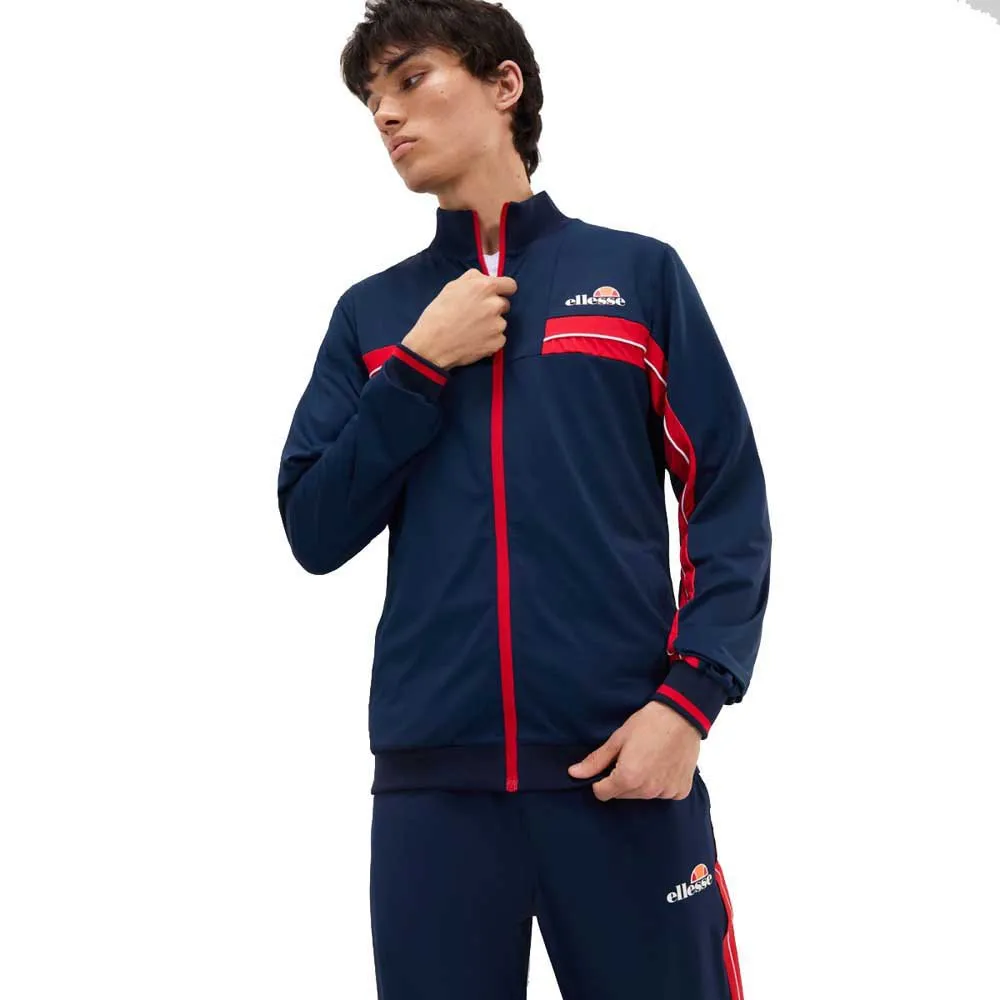 

Спортивная куртка Ellesse Lyndon, синий