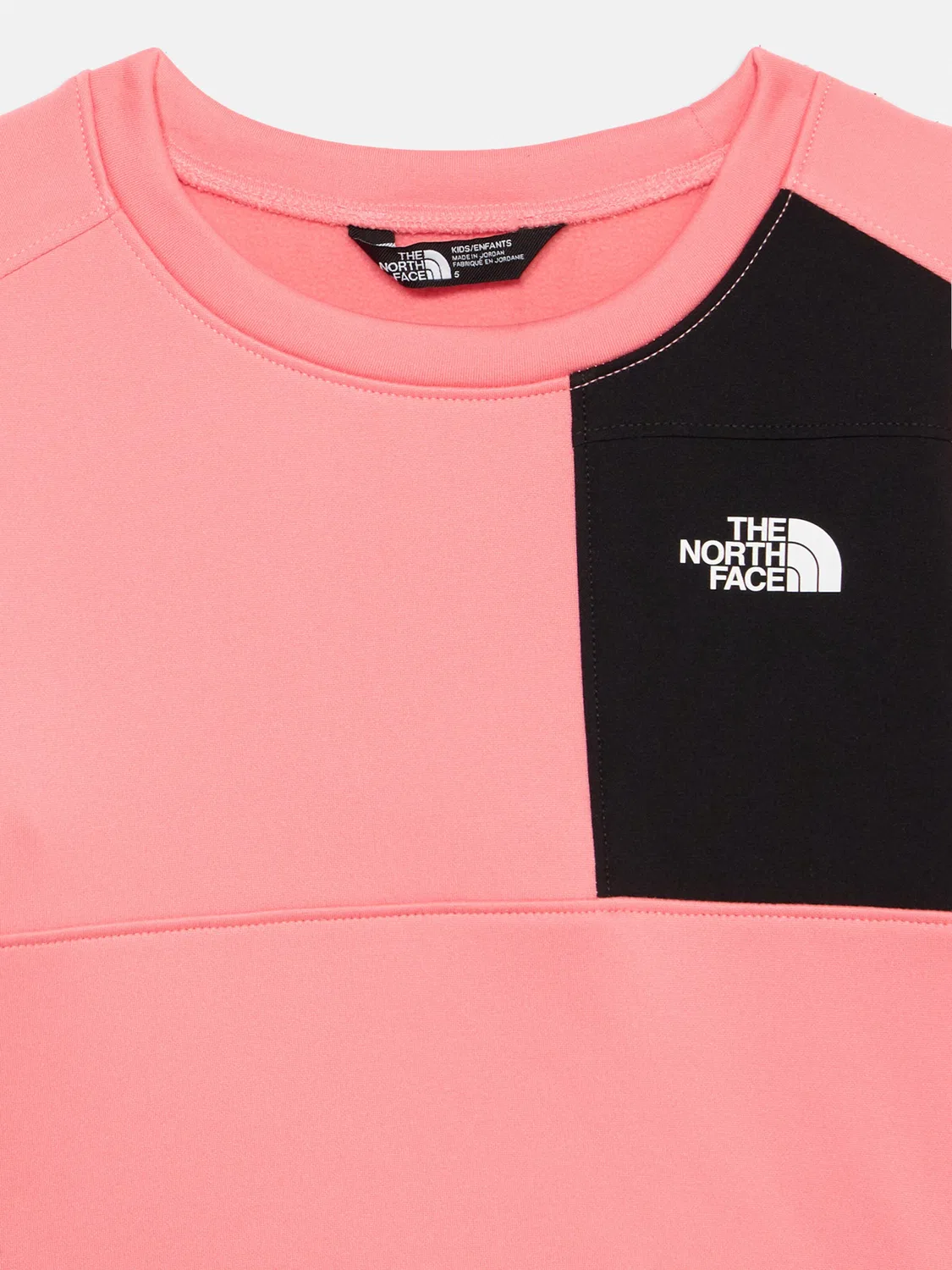 Спортивный костюм The North Face, Light Pink — фото 3