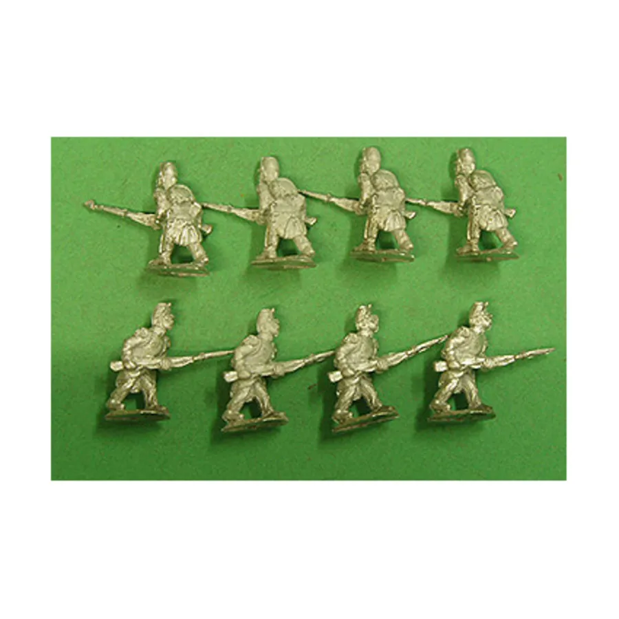 

Папская пехота наступает, Freikorps 15 - Assorted Pre-1900 Miniatures (15mm)