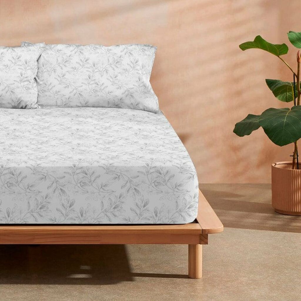 

Простынь на подгонке Ripshop Calcuta Colorful 160 x 200 см