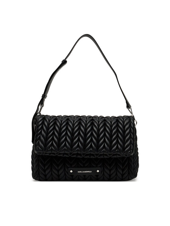 

Сумочка A2W30151 Karl Lagerfeld, черный