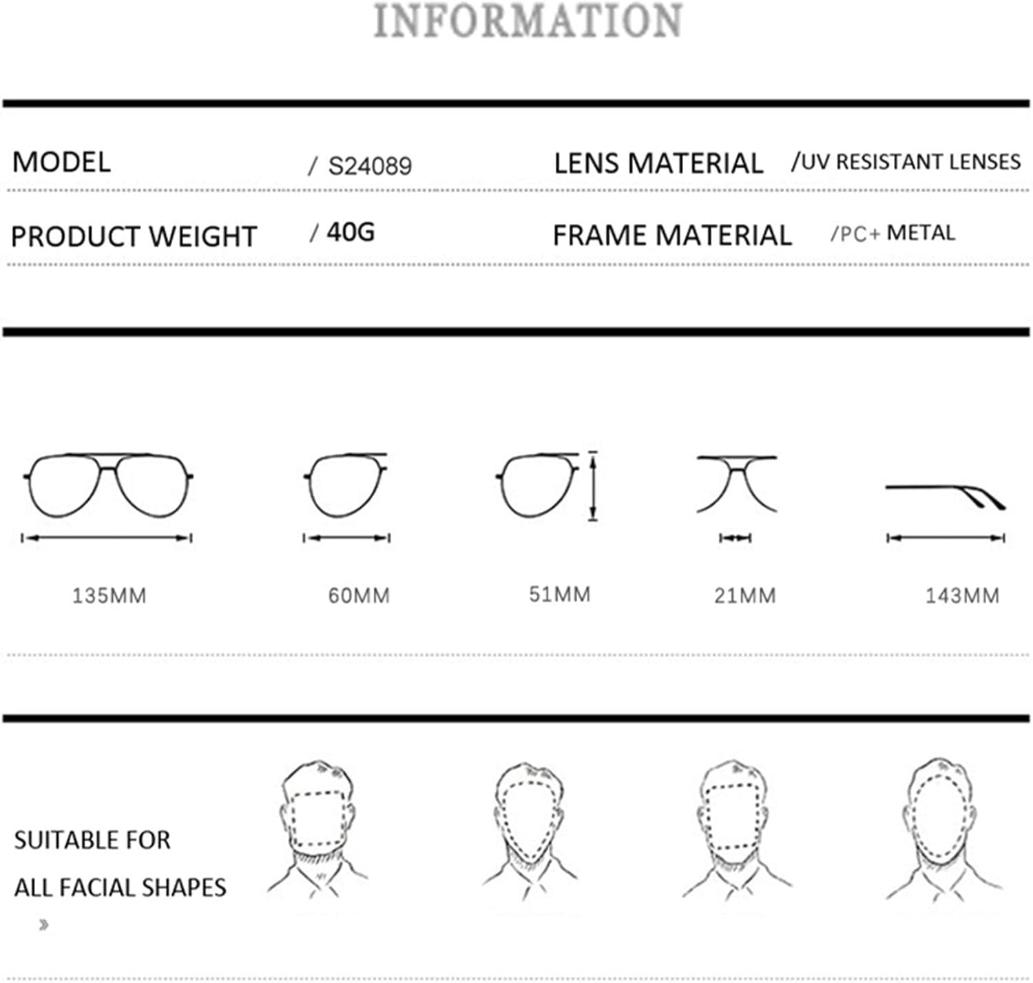 

Мужские солнцезащитные очки в стиле ретро с металлическим блеском, модные градиентные солнцезащитные очки с защитой от УФ-излучения UV400, женские солнцезащитные очки SZVVBKK, Gold Grey