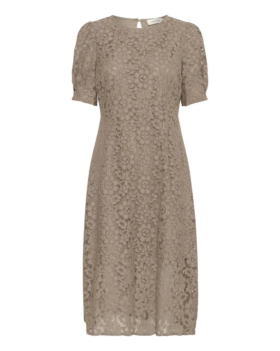 

Миди платье Cream Ebana, Chamois