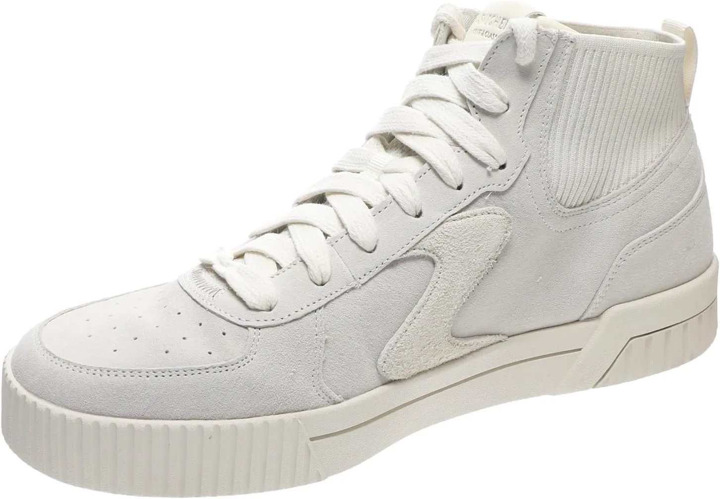 Мужские кроссовки Skechers Court Classics Jade-254045 — фото 4