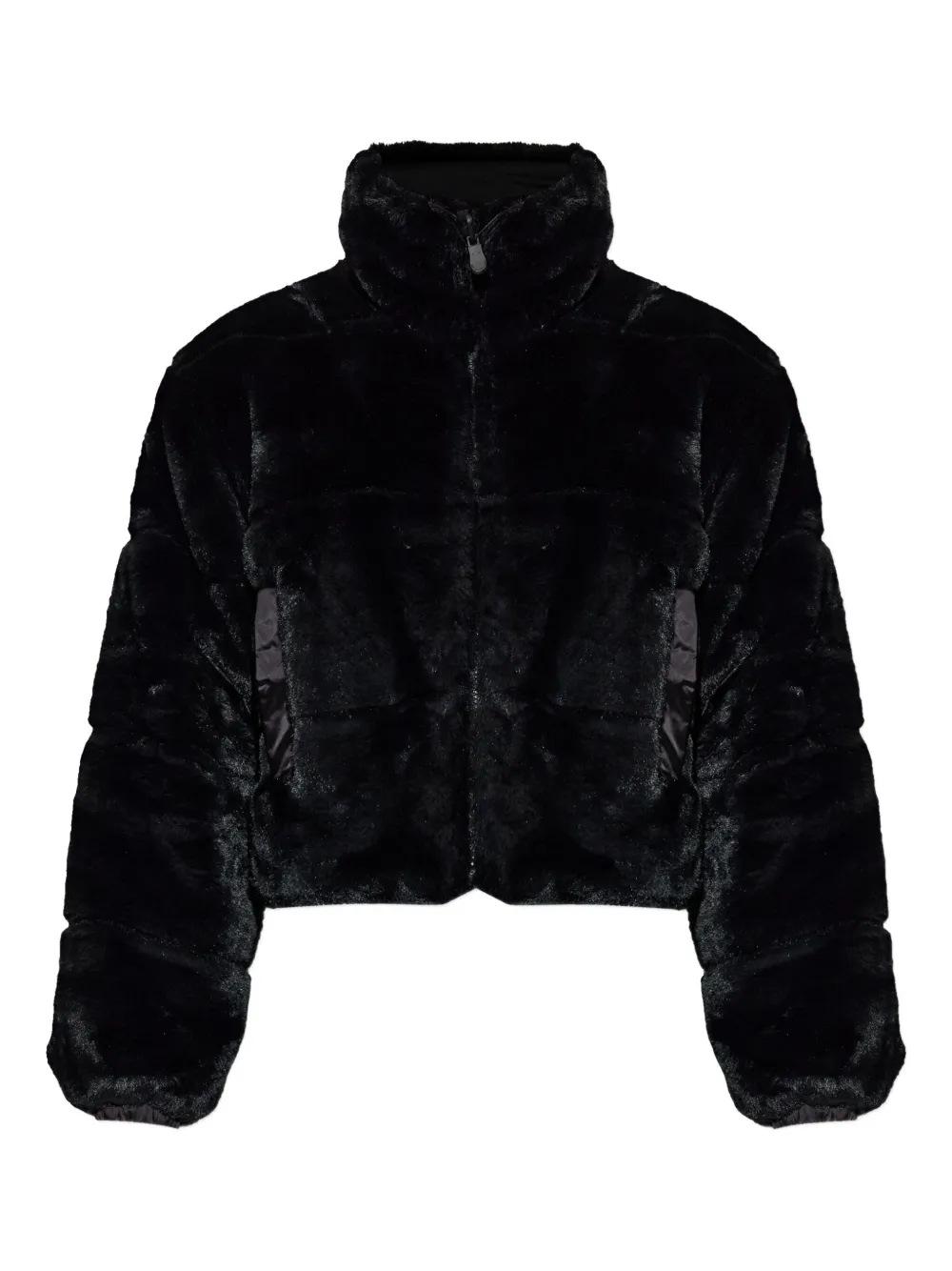 

Куртка Yuki Save The Duck, черный